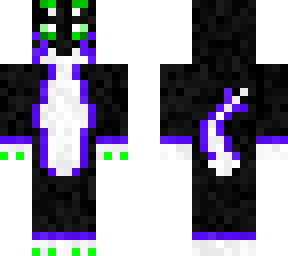 nebula (fursona)