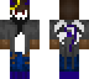 niko the angel demon