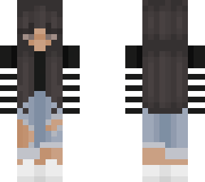 not mine. edited clothing