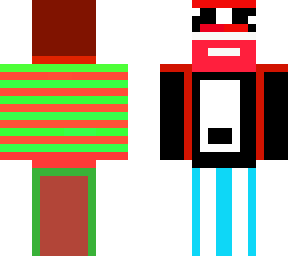not so ready santa with pjlimited edition will go out soon!!!!!!!!!!!