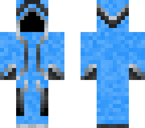 oceanic cloaked shadow