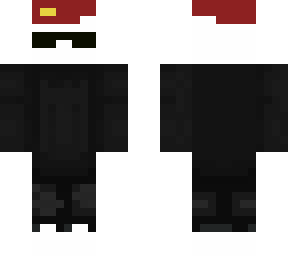 official seargant