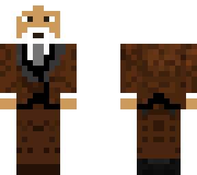 old man