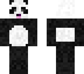 panda