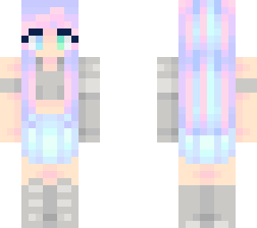 pastel shading t w o