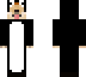 peguin doge
