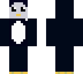 penguin