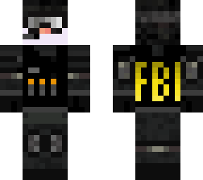 penguin fbi