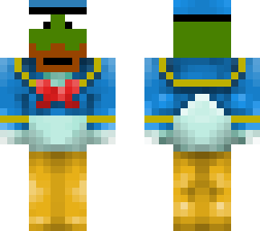 pepe duck