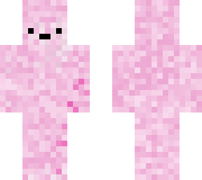 pinkie man