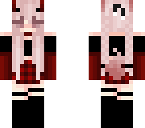 pinky fox