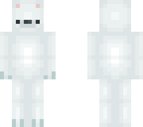polar bear