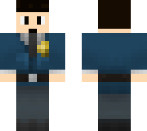 police officer