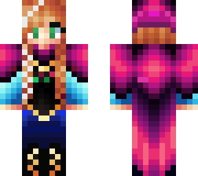 princess anna