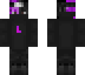 purple ninja