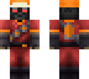 pyroskate - my pyro