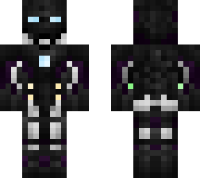 rainbow mech