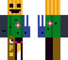 randomness guy