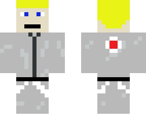 red leader (no helmet)