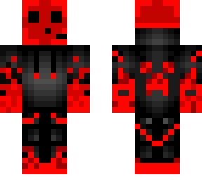 red slime gamer