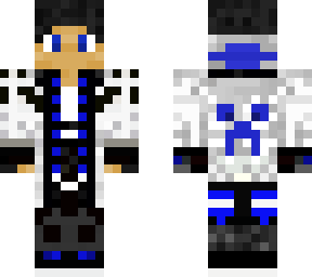 redone skin