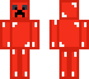 reflecting creeper