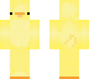 regular ol duck
