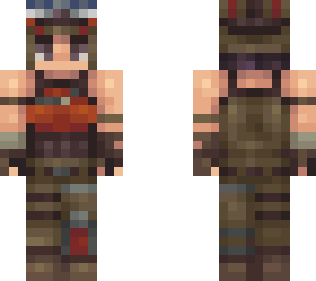 renegade raider