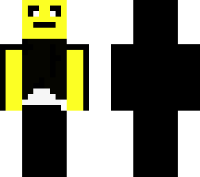 retro: yellow