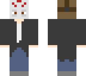 robber