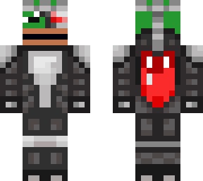 robo-pepe