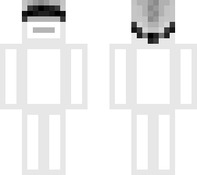 robot w