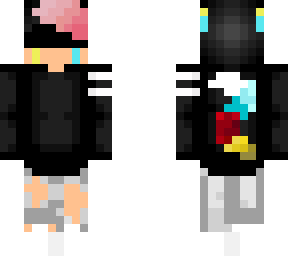 seishin lunar (mask)