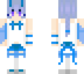 shrine maiden of icical shrine - crythia icical (new oc)
