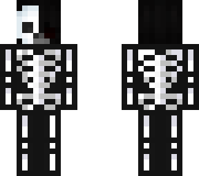 skeleton