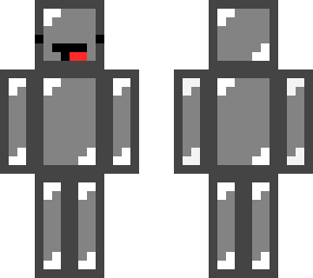 skeppy iron version