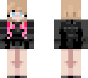 skin for maddi
