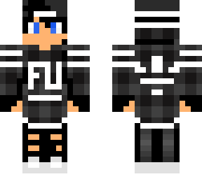 skin from berlin germany enemy b.