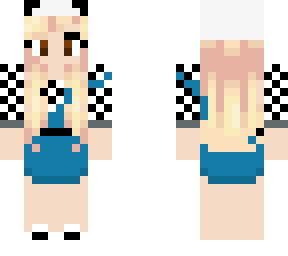 skin request for olive84 panda farmer!!!