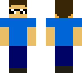 smooth steve (eitanil)
