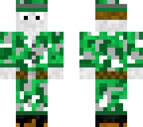 soldier