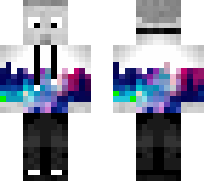 space sweatshirt