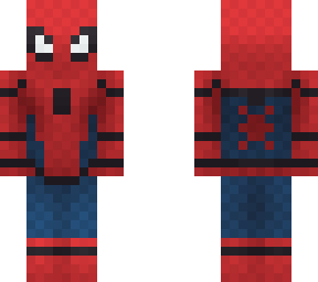 spiderman v2.0