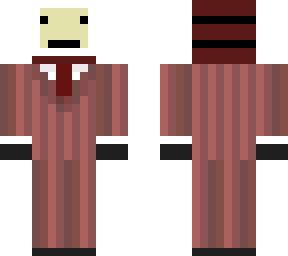 spy disguised as heavy