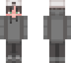 stealthminer - request