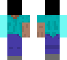 steve but its freaking stupid