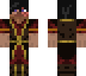 steve zuko