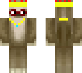 swag sloth