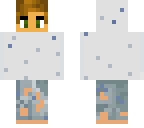 sweater with hood v2