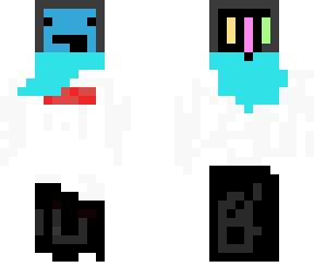 telivison man